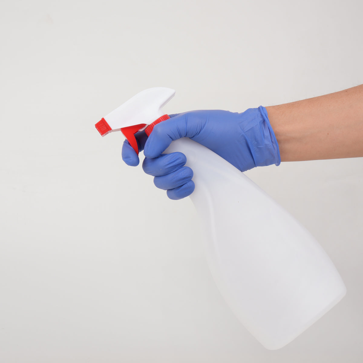 Cleaning Supplies