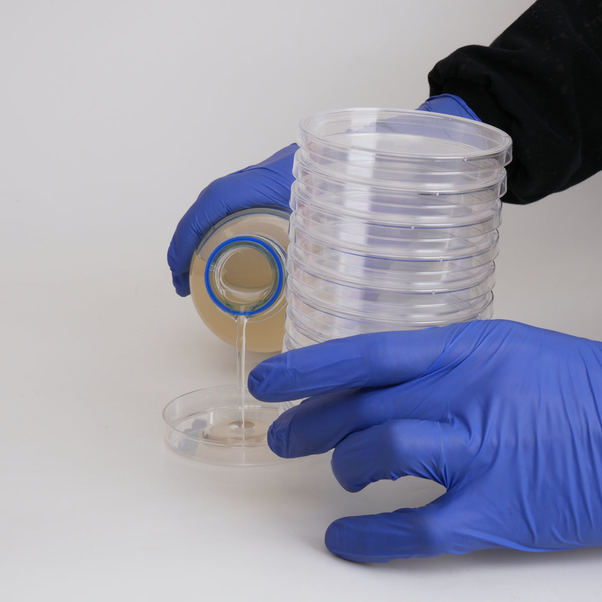 Lab Supplies