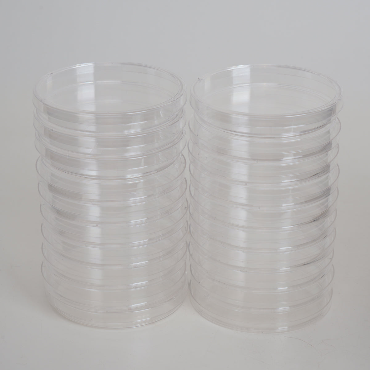 Petri Dishes & Tubes