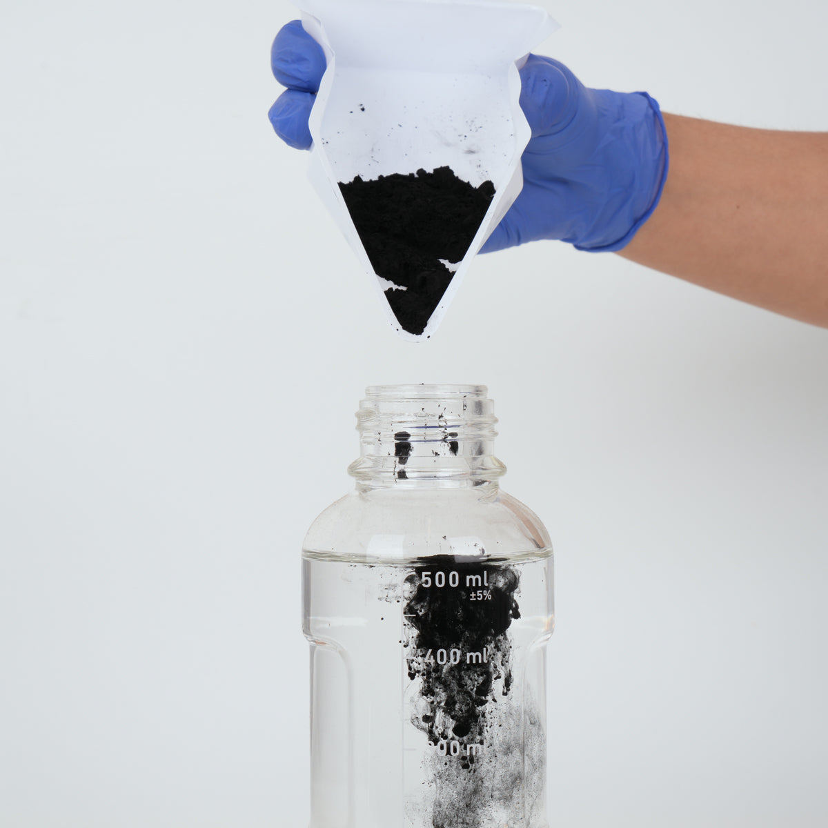 Agar & LC Ingredients
