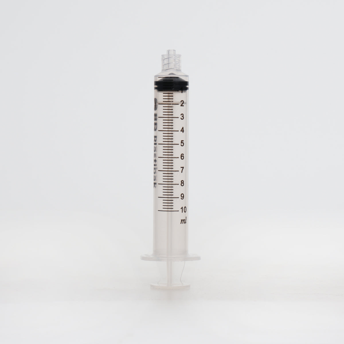Syringes & Accessories