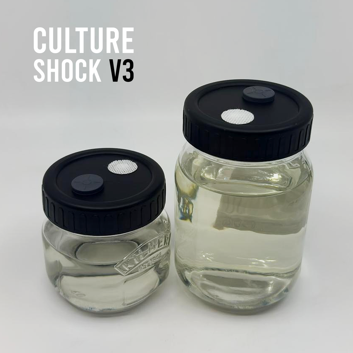 Sterile Liquid Culture Media
