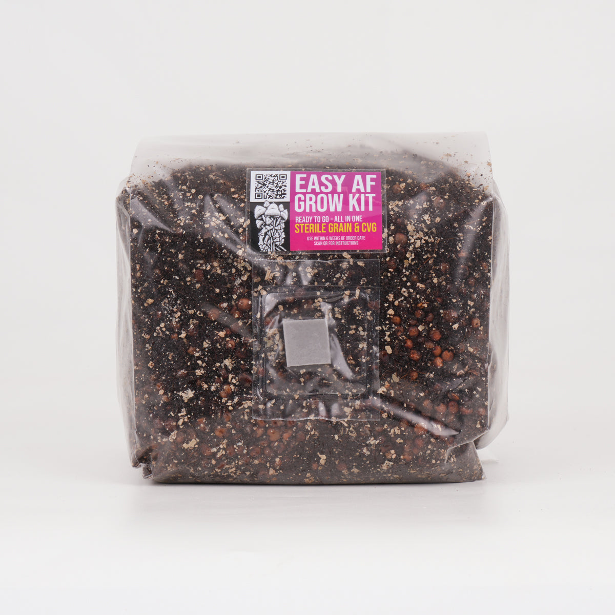 Easy AF (All-in-one) Grow Kits