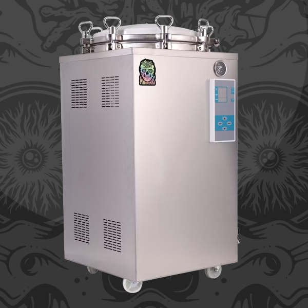Pressure Cookers & Sterilisers