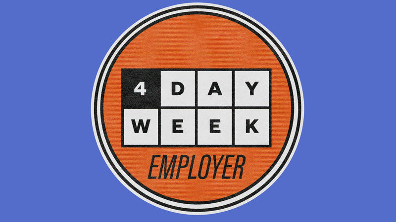 MycoPunks adopts the 4 day work week!