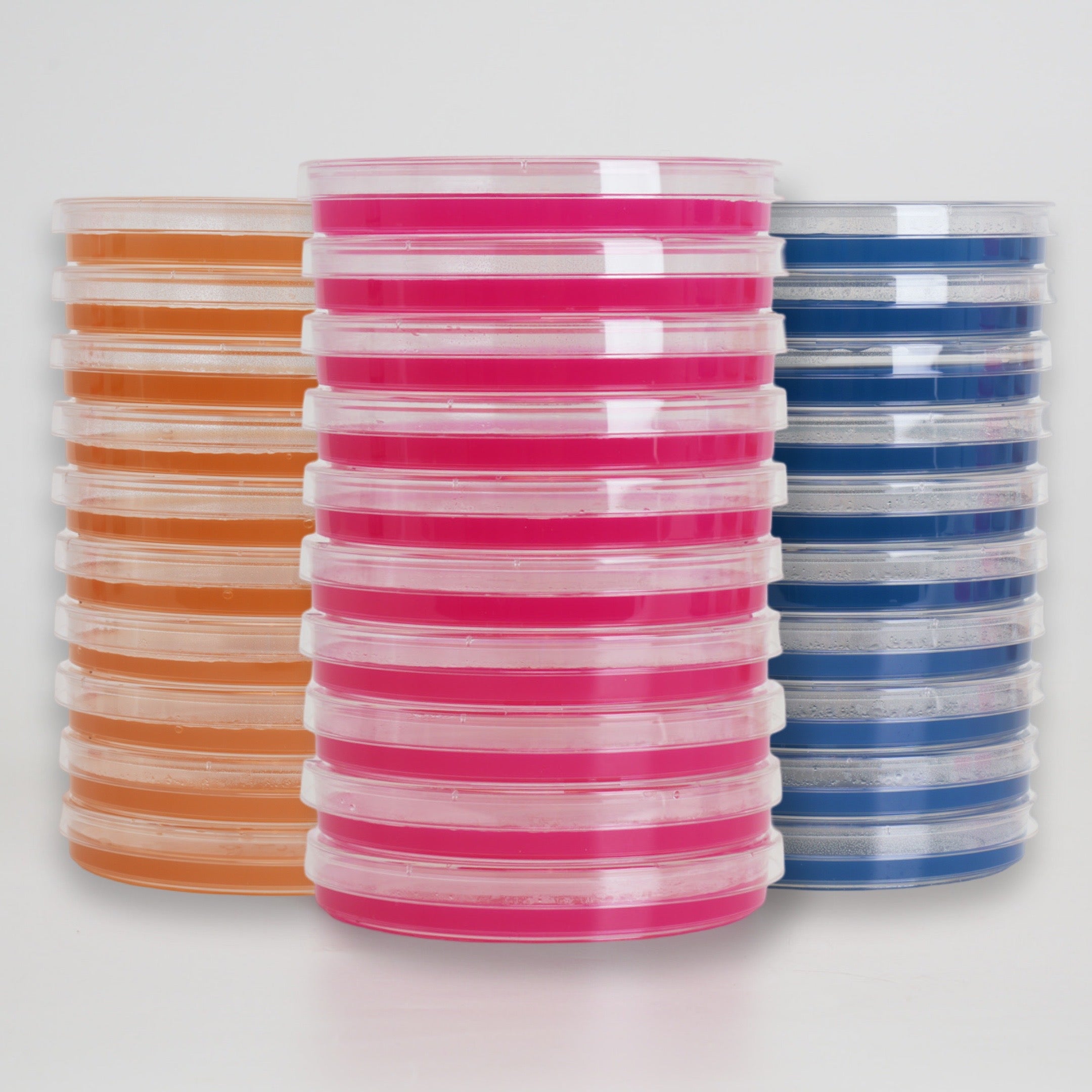 Agar Supplies