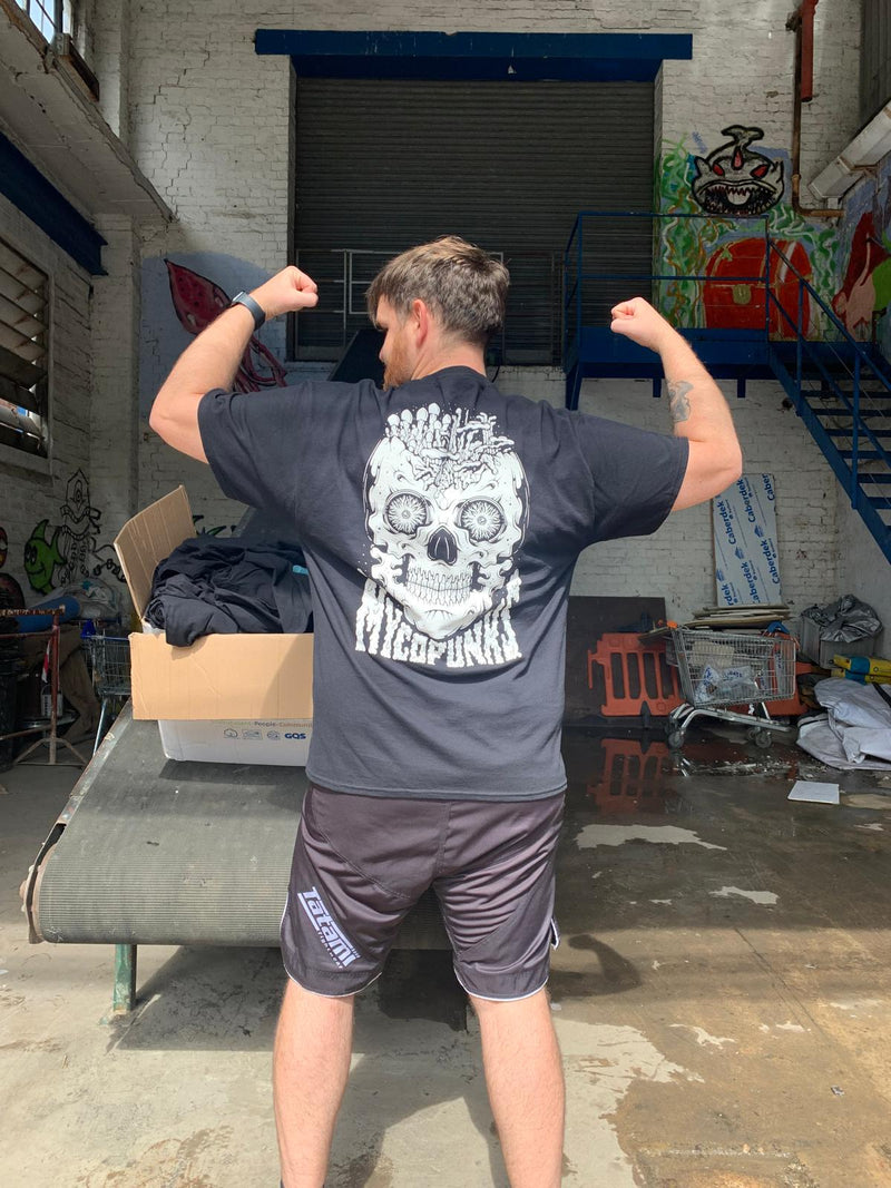 Shroom Supply is DEAD MycoPunks is born!!
