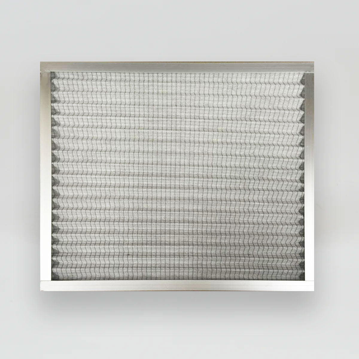 G1 Vorfilter für Durchflusseinheit