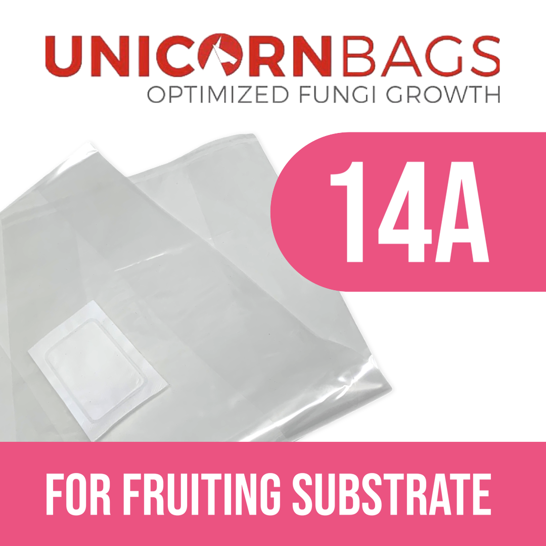 A picture of the 14A Unicorn Bags Unicorn Bags