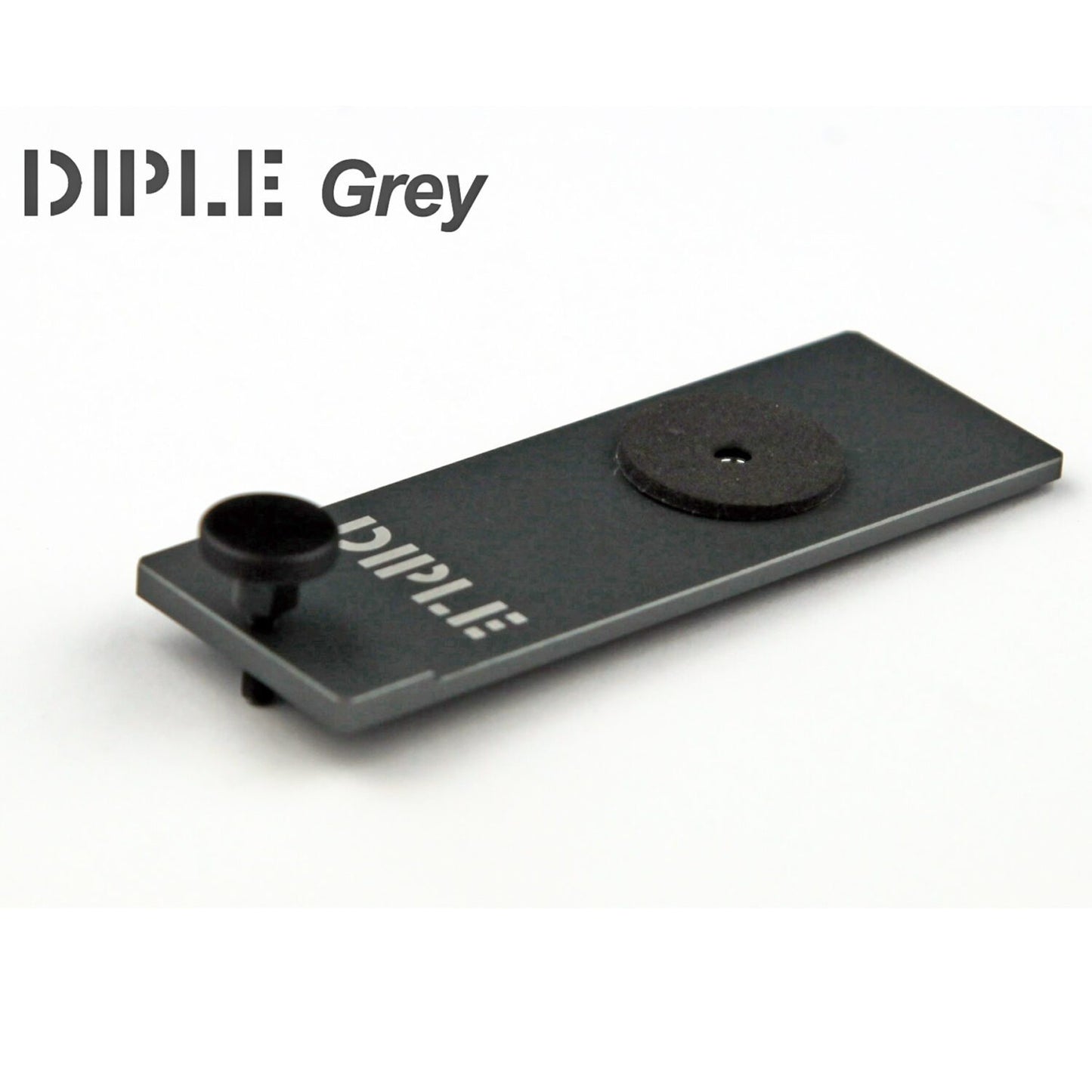 DIPLE Revolutionary microscope for your smartphone (Fine stage)
