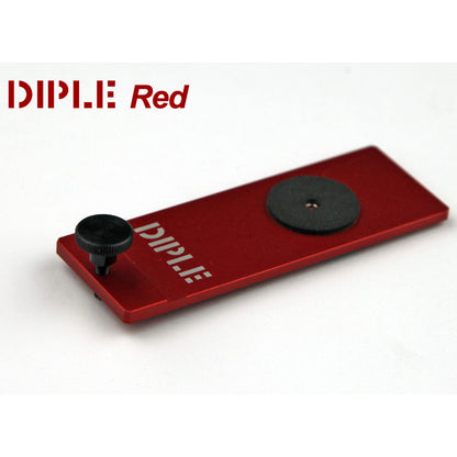 DIPLE Revolutionäres Mikroskop für Ihr Smartphone (Standardtisch)