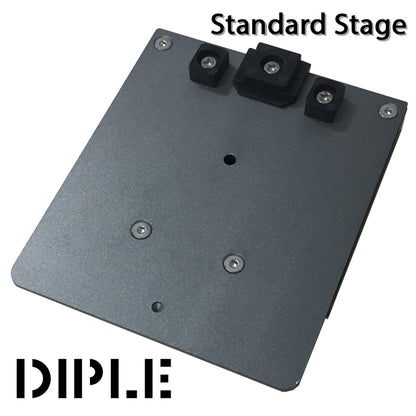 DIPLE Revolutionary microscope for your smartphone (Standard stage)